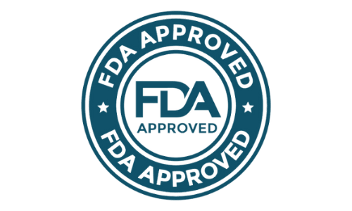 VisiSharp FDA Approved